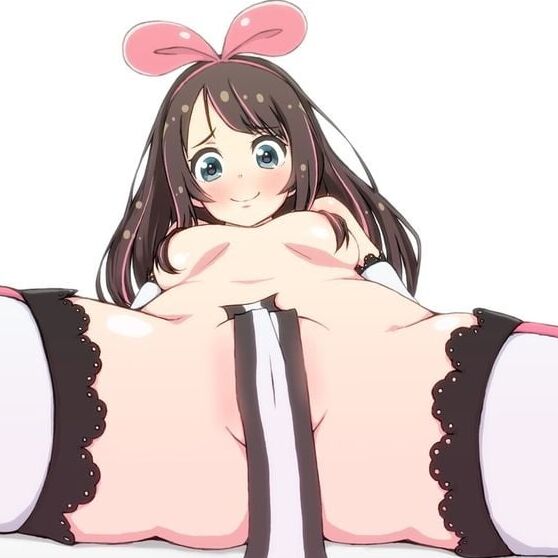 Kizuna AI the star of the Internet Waifu&;s