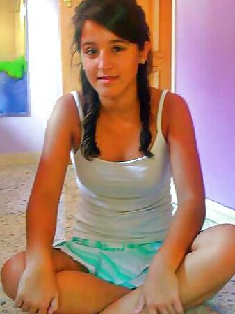 Sexy teens