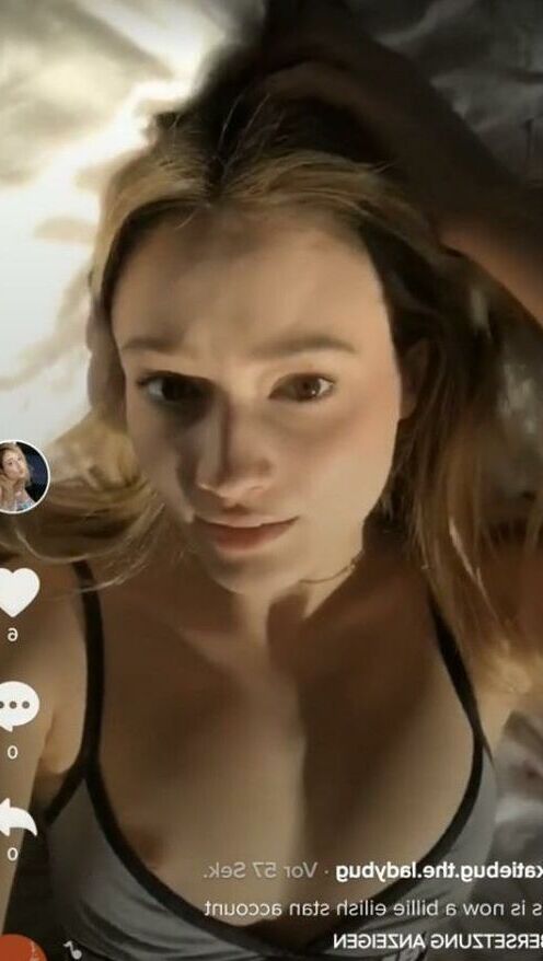 Caitlin Erin O&;Neill nude