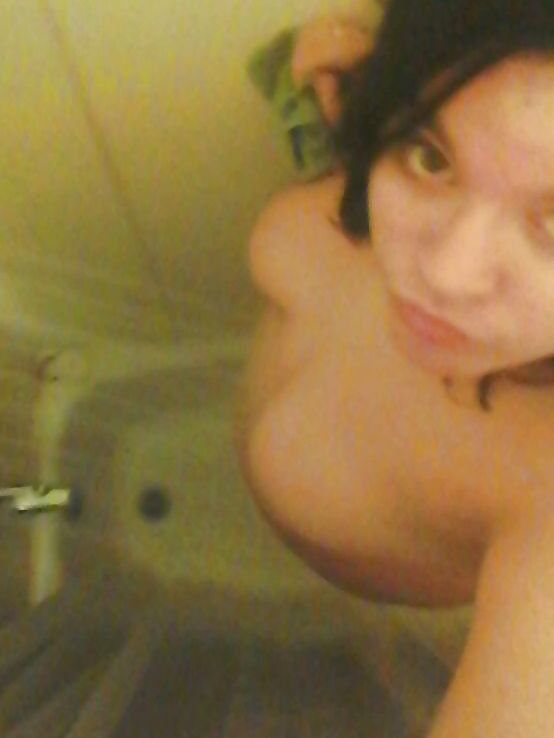Ex-Girlfriend Brittany
