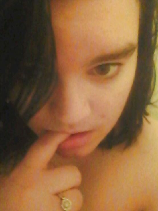 Ex-Girlfriend Brittany