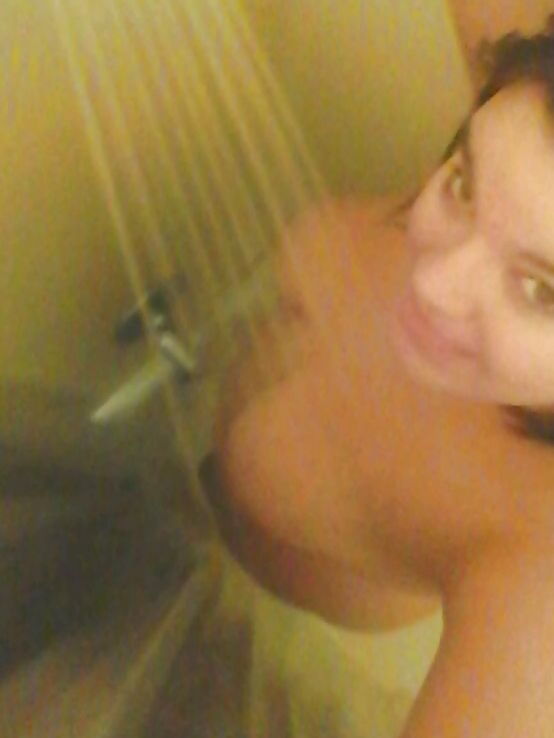Ex-Girlfriend Brittany