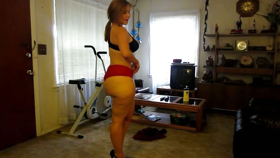 So much ass