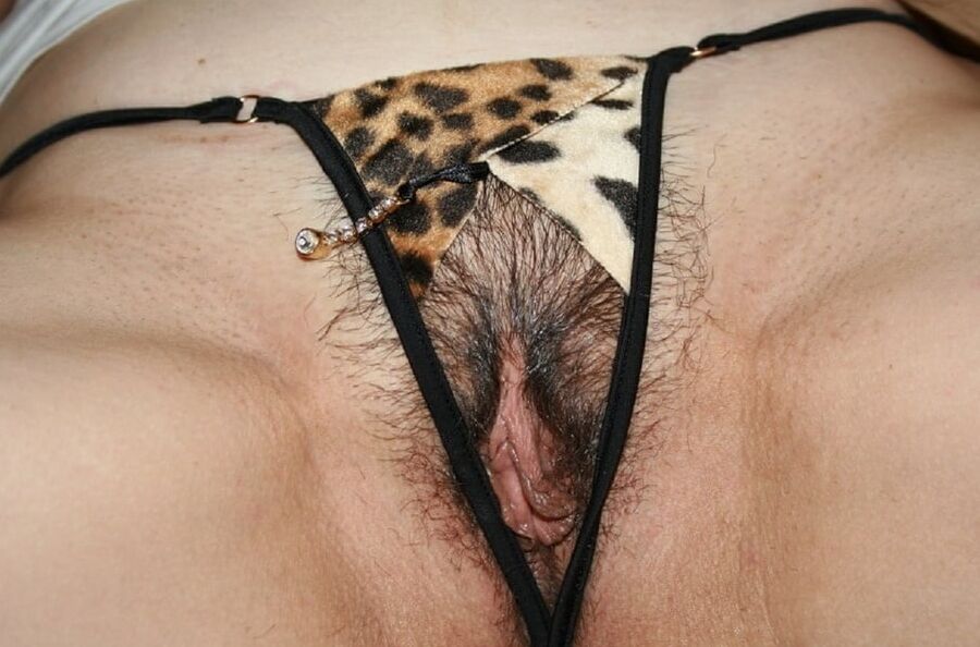 HOT panty