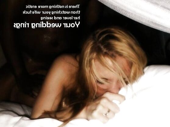 Cuckold Captions