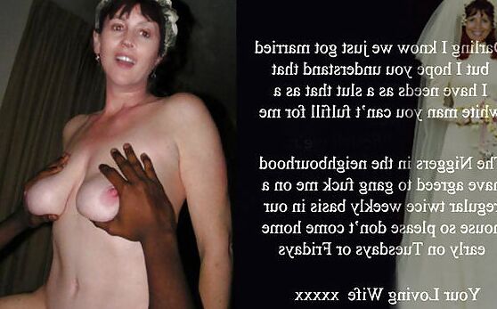 Cuckold Captions