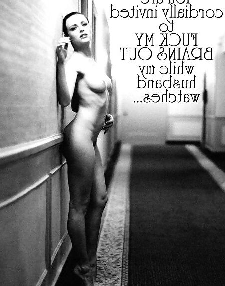 Cuckold Captions