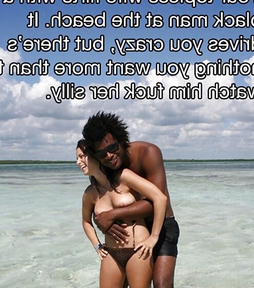 Cuckold Captions