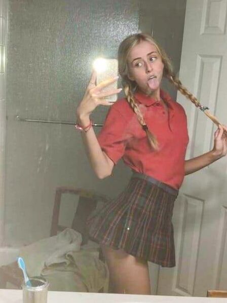 Jessy from USA