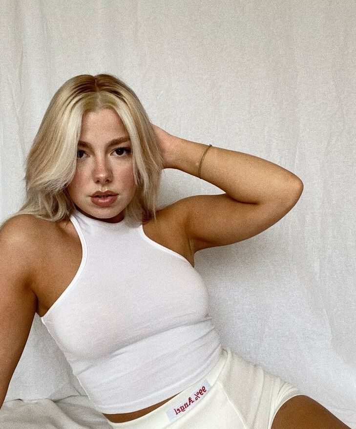 Beccajune nude