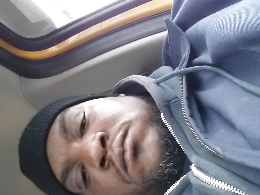 Me at work