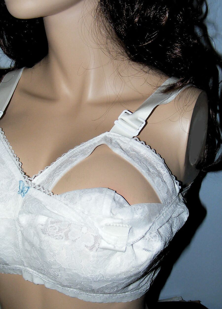 MV - Brantly Bra