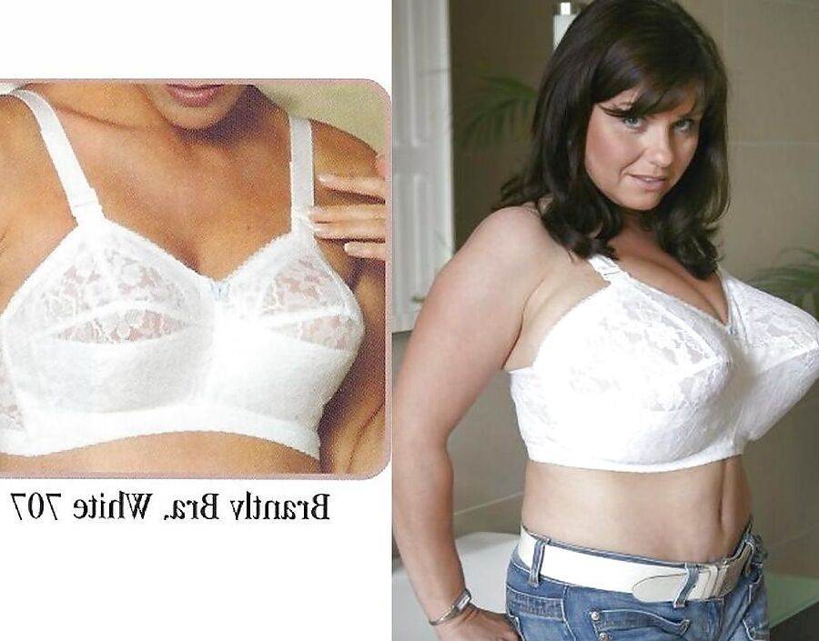 MV - Brantly Bra