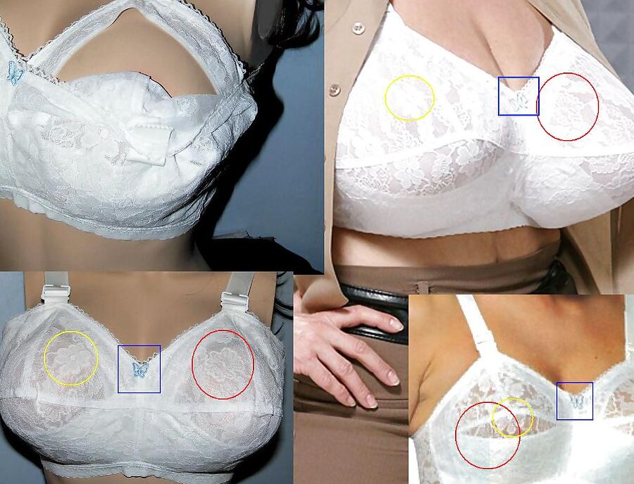 MV - Brantly Bra