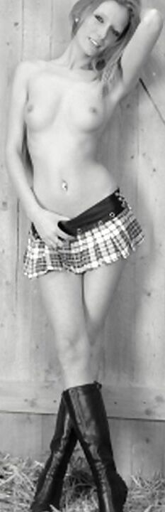 Girls I like