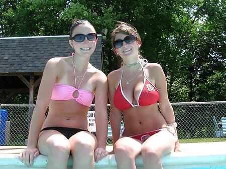 Girls I like