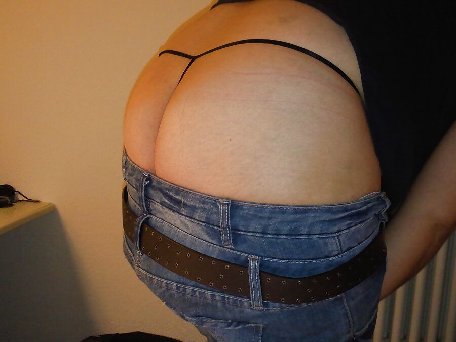 Mein absolut geiles Fickstueck