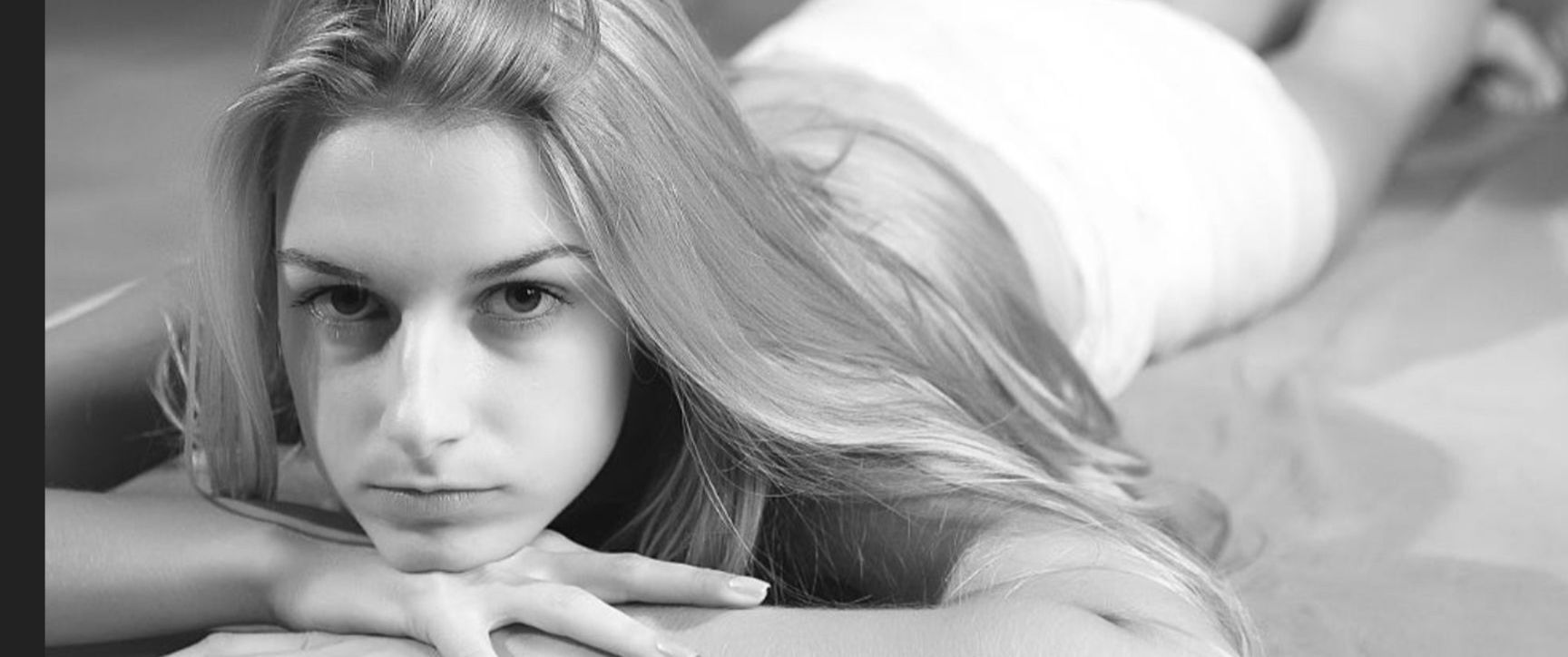 Anastasiya Verhovski nude