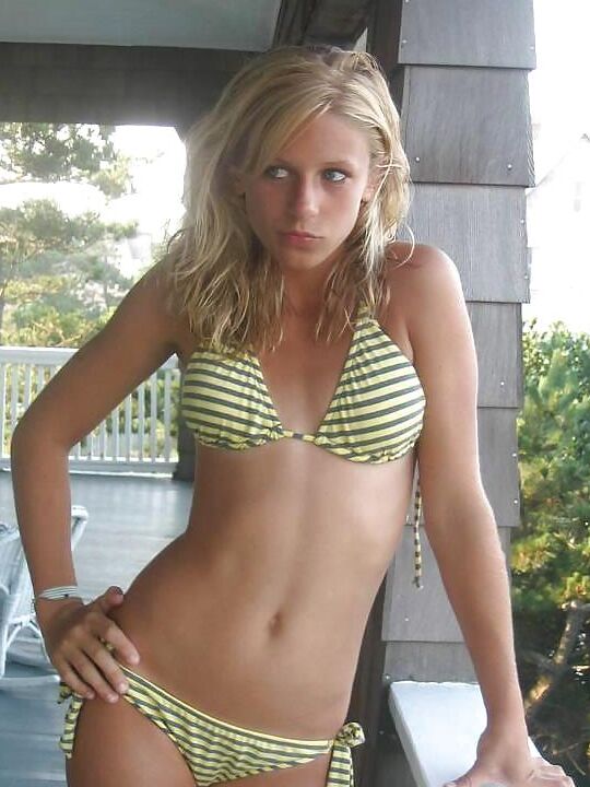 Girls I like