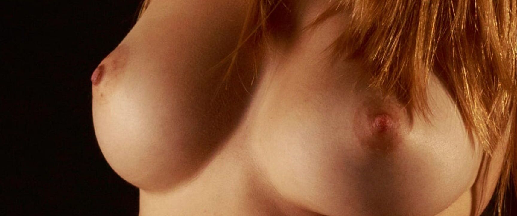 Anastasiya Verhovski nude