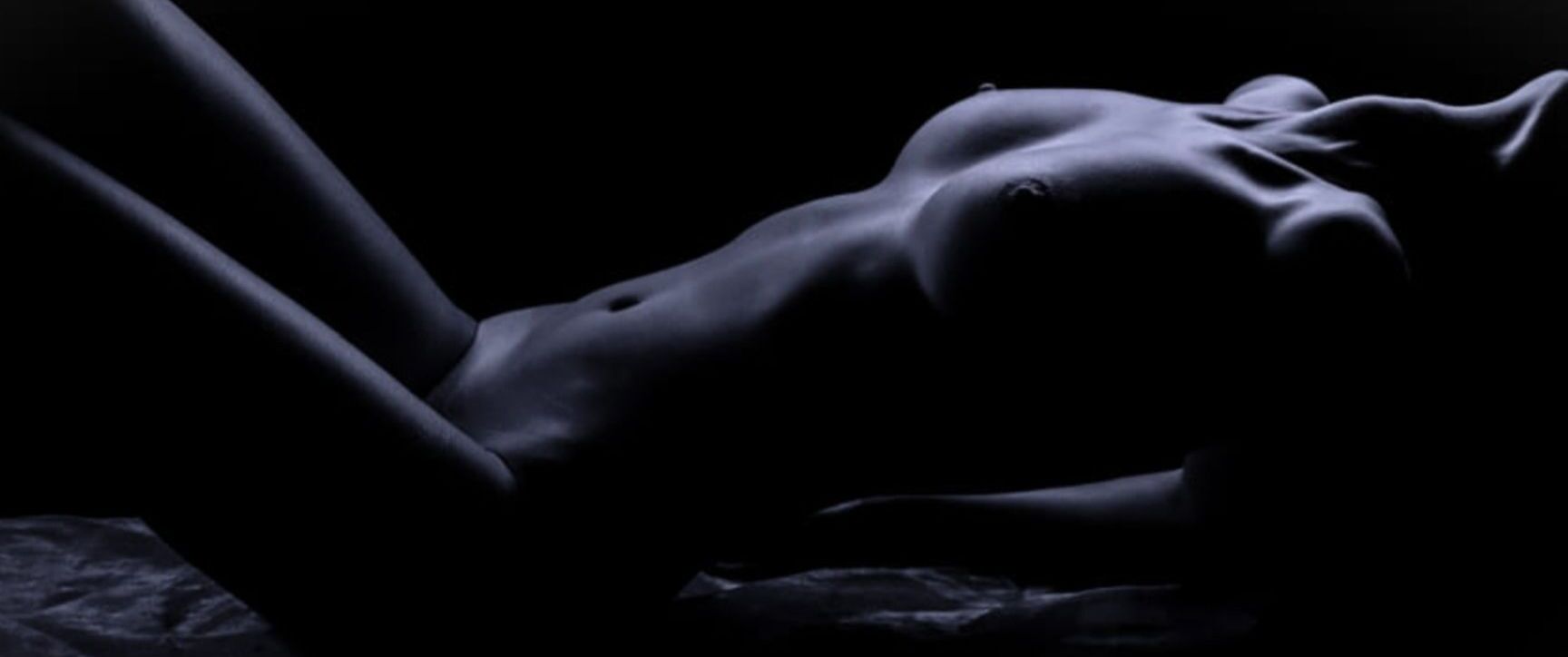 Anastasiya Verhovski nude