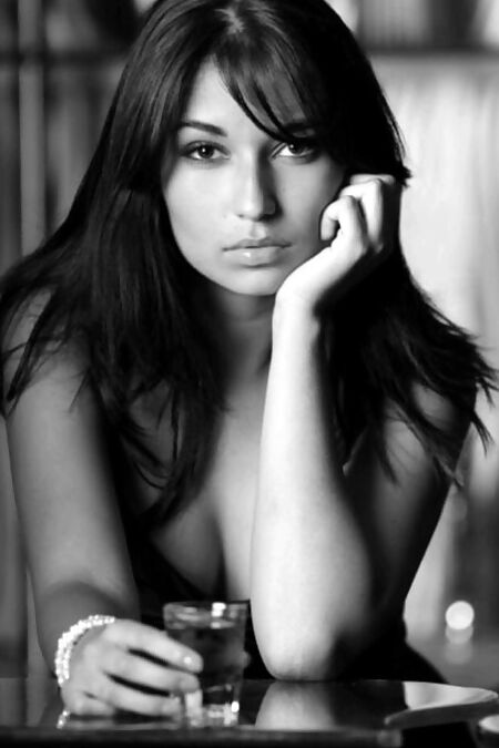 BLACK&WHITE pictures
