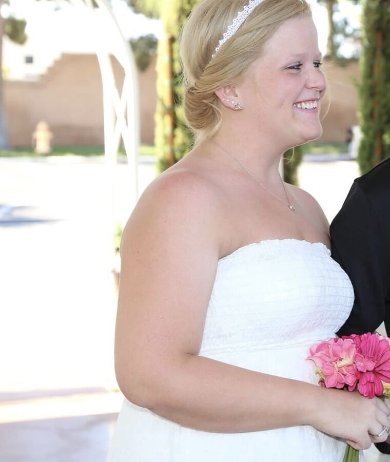 My Wife