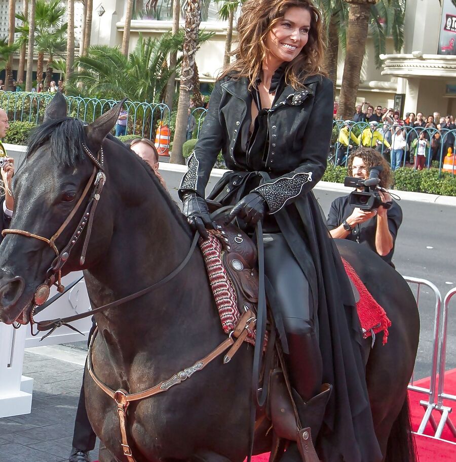 Shania Twain - some nice fakes mixed in