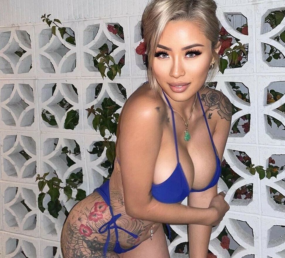 Cathdee nude