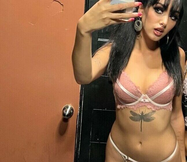 Arivalilith nude
