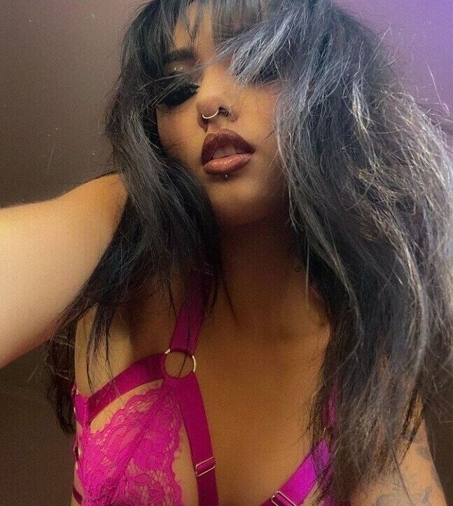 Arivalilith nude