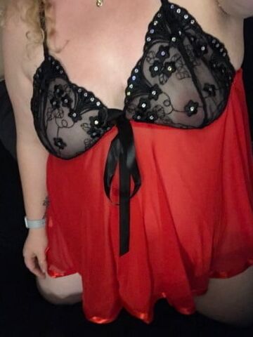 My Wife