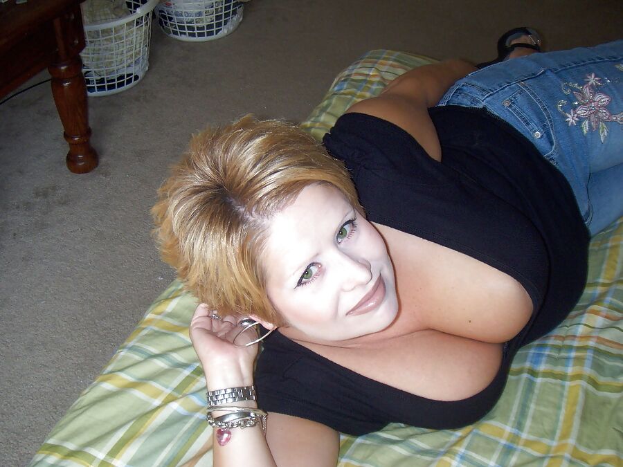 Huge Mature Tits