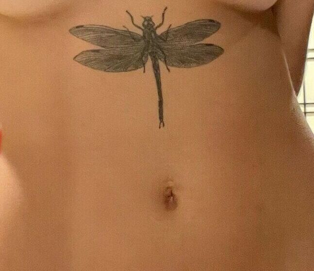 Arivalilith nude