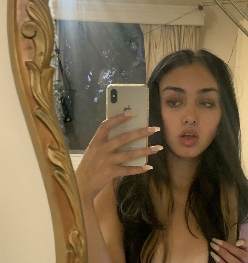 Arivalilith nude