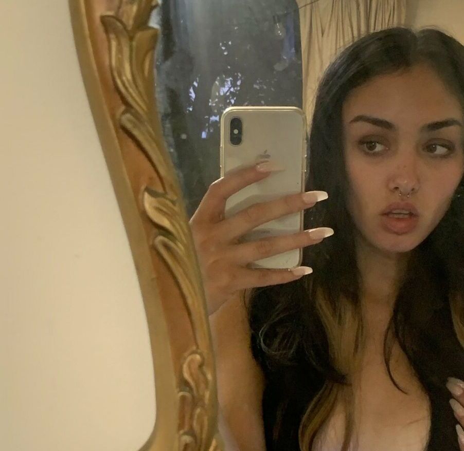 Arivalilith nude