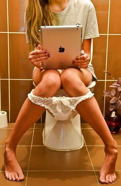 Panties and other packaging for beautiful bodies
