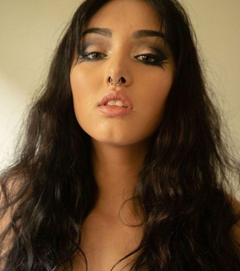 Arivalilith nude
