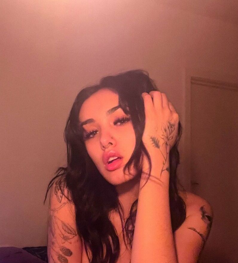 Arivalilith nude