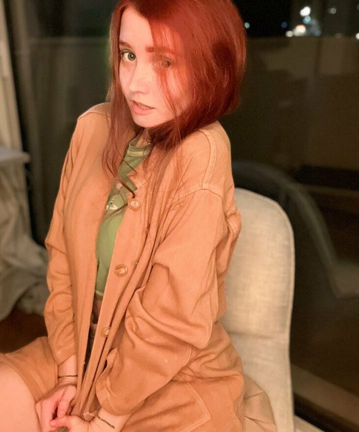 Cutiepiealicevip nude
