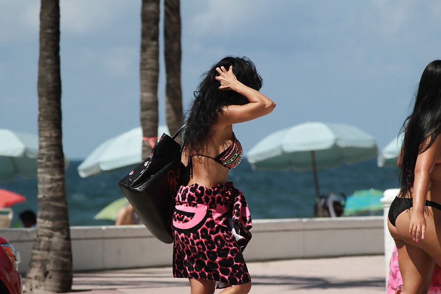 Ft Lauderdale