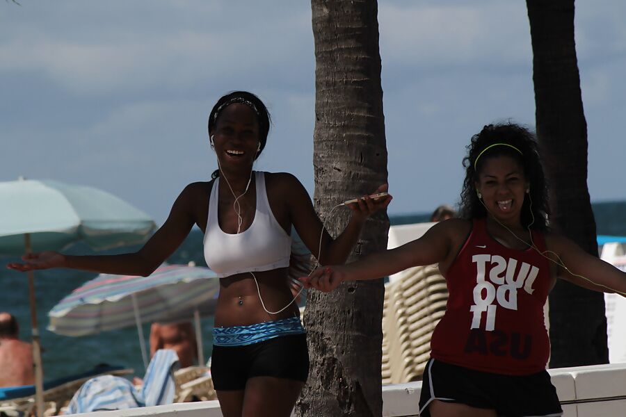 Ft Lauderdale