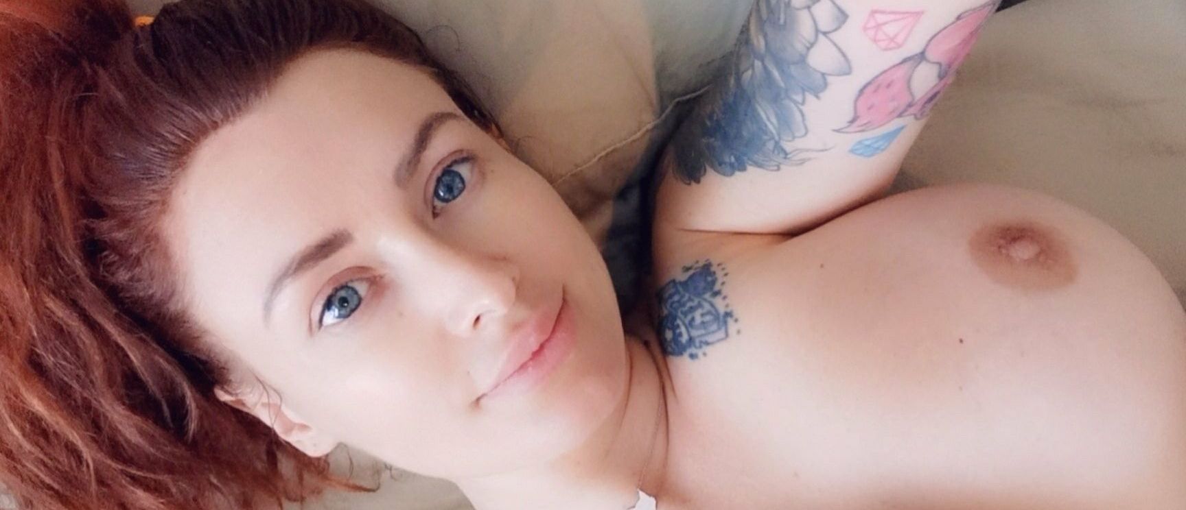 LauraLux nude