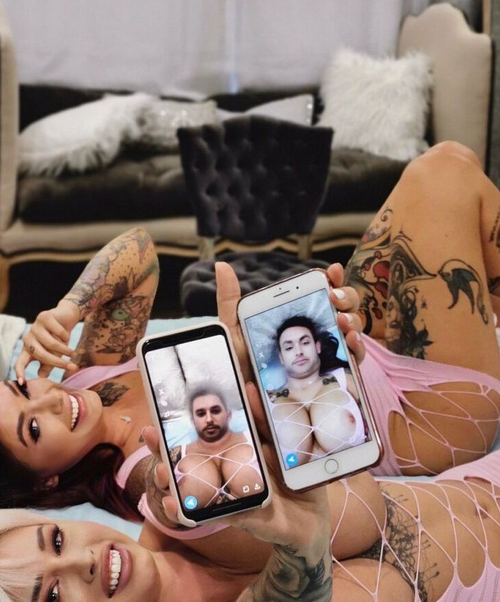 LauraLux nude