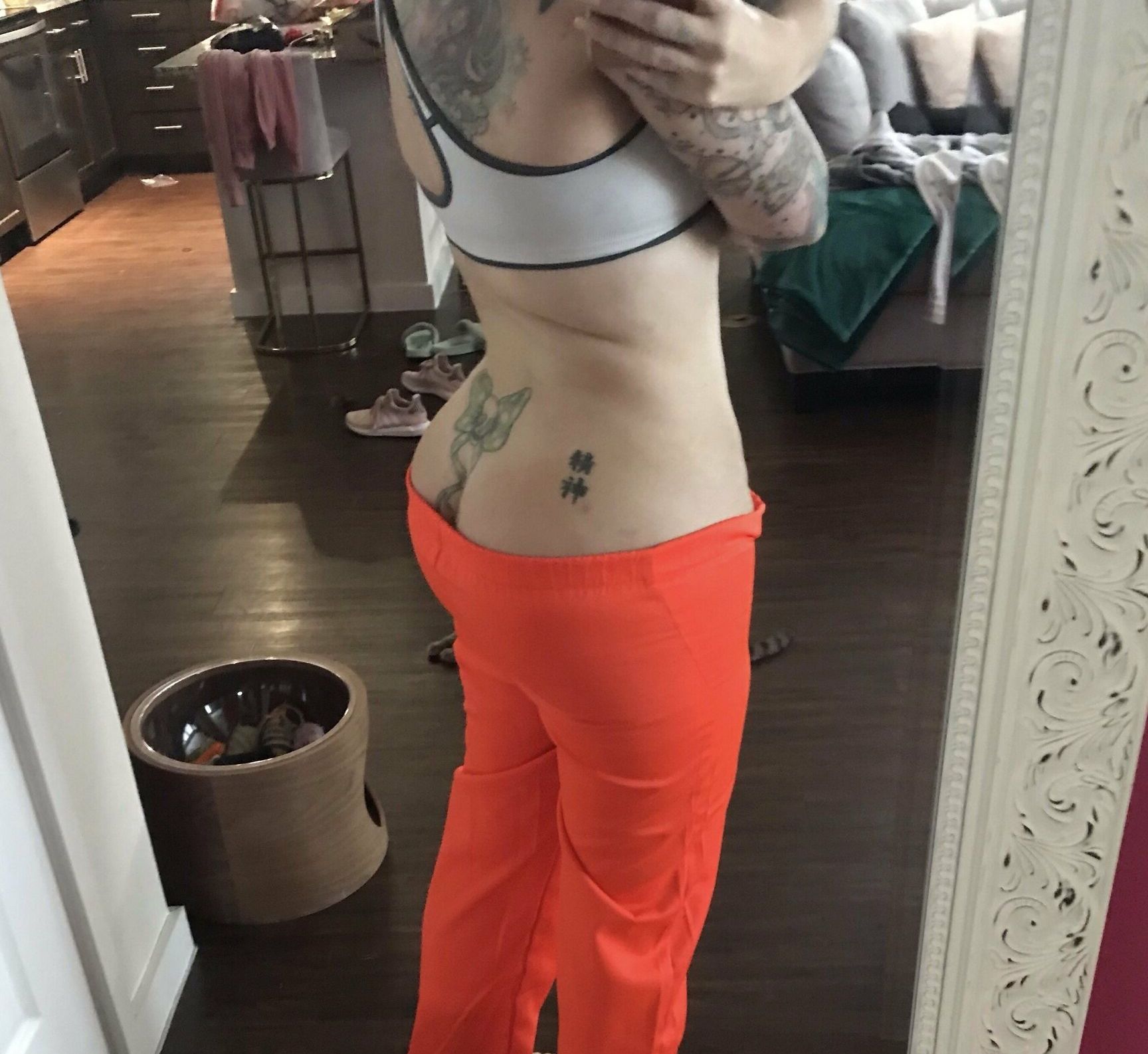 LauraLux nude