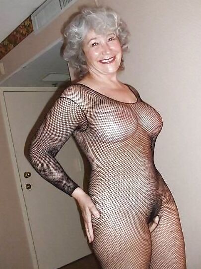 Grannies