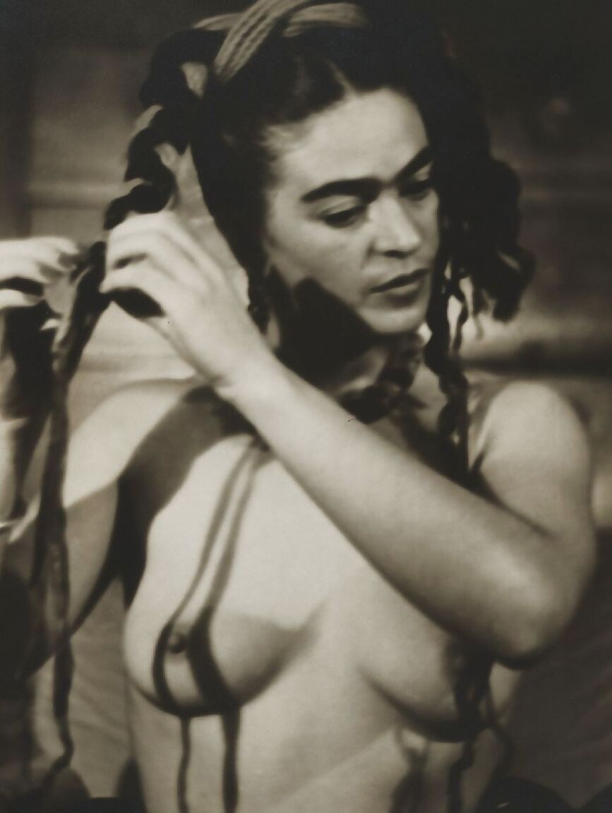 Frida Kahlo