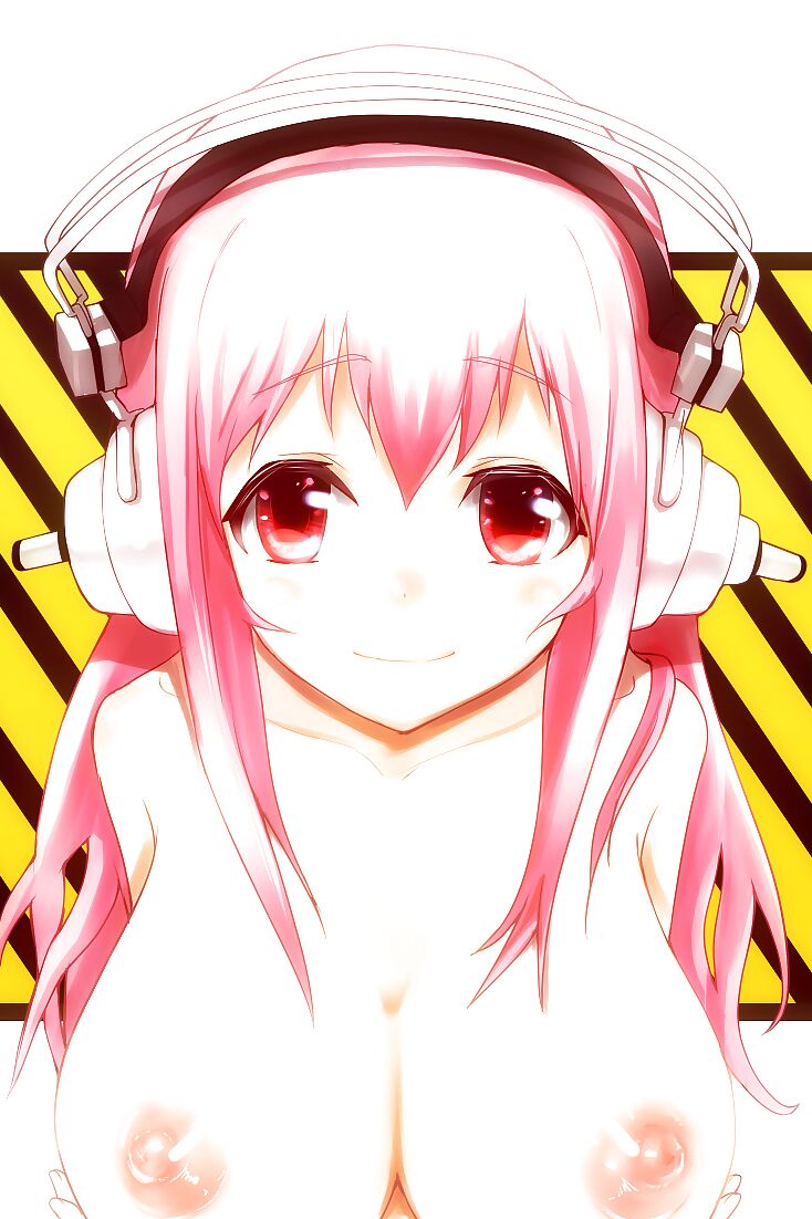 Soniko!