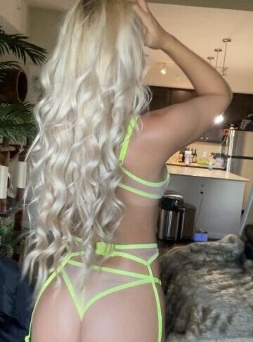 Badblondebunnyxox nude
