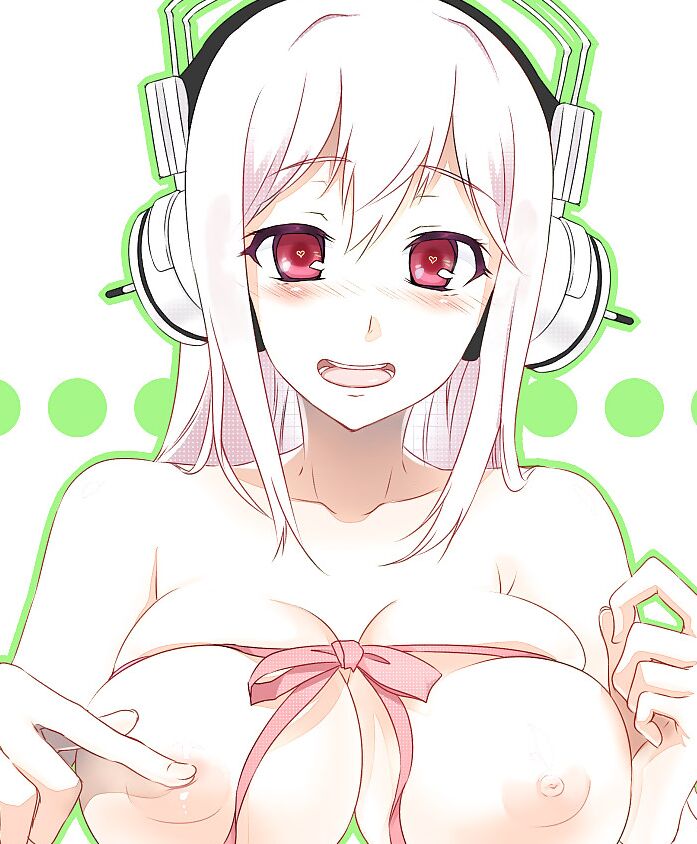Soniko!